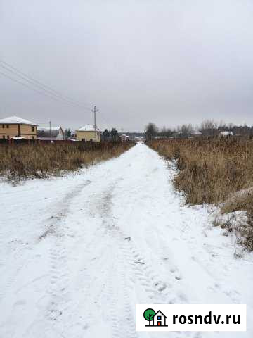 Участок ИЖС 16 сот. на продажу в Белоoзёрском Белоозёрский - изображение 1