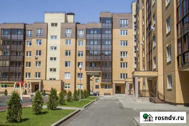 2-комнатная квартира, 69 м², 6/6 эт. на продажу в Пироговском Пироговский - изображение 1