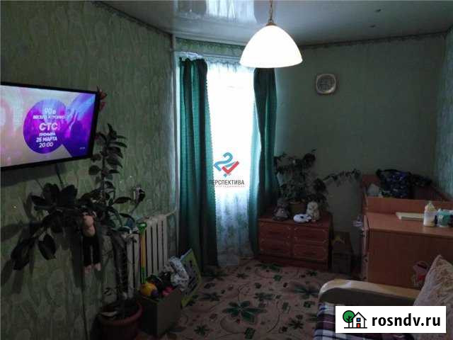 2-комнатная квартира, 41 м², 3/5 эт. на продажу в Кумертау Кумертау - изображение 1