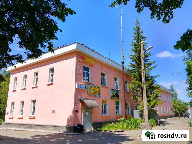 Офисное помещение, 13 кв.м. Новоуральск - изображение 1