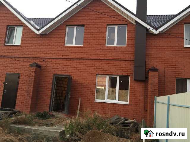 4-комнатная квартира, 100 м², 1/2 эт. на продажу в Воронеже Воронеж - изображение 1