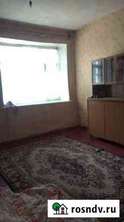 Комната 18 м² в 1-ком. кв., 1/2 эт. на продажу в Миллерово Миллерово