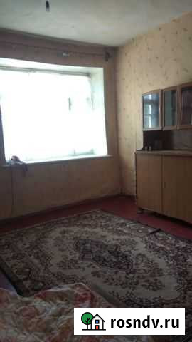 Комната 18 м² в 1-ком. кв., 1/2 эт. на продажу в Миллерово Миллерово - изображение 1