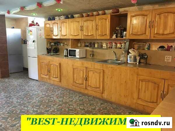 Коттедж 300 м² на участке 15 сот. на продажу в Смоленске Смоленск - изображение 1