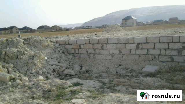 Участок СНТ, ДНП 5 сот. на продажу в Дербенте Дербент - изображение 1