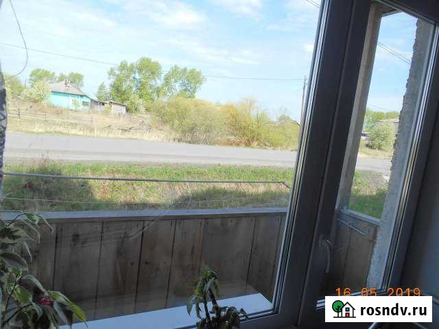 1-комнатная квартира, 34 м², 1/3 эт. на продажу в Зайково Зайково - изображение 1