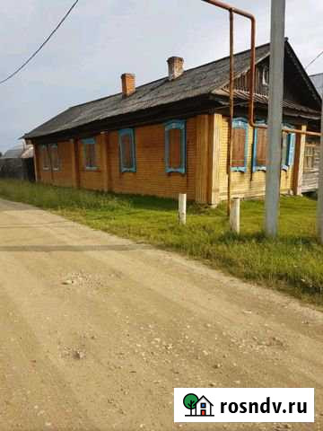 Дом 68 м² на участке 17 сот. на продажу в Невьянске Невьянск - изображение 1