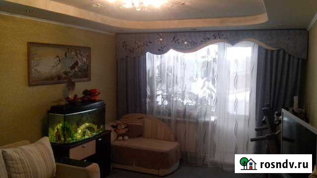 2-комнатная квартира, 50 м², 2/2 эт. на продажу в Красном-на-Волге Красное-на-Волге - изображение 1