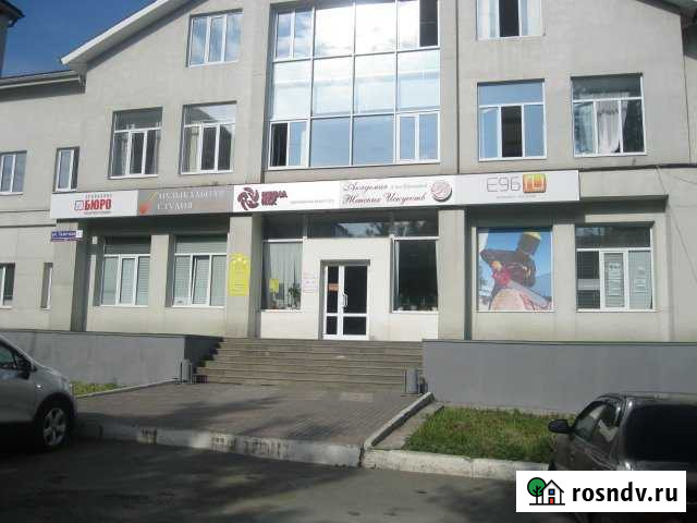 Помещение свободного назначения, 21 кв.м. Нижний Тагил - изображение 1