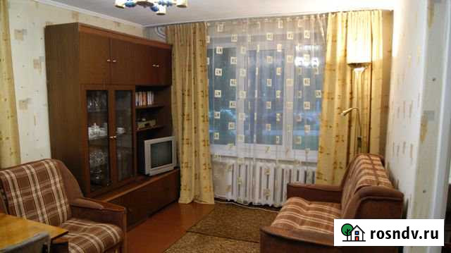 1-комнатная квартира, 31 м², 1/5 эт. в аренду на длительный срок в Видном Видное - изображение 1