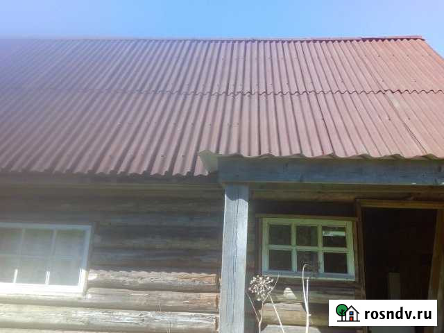 Дом 52 м² на участке 6 сот. на продажу в Агалатово Агалатово - изображение 1