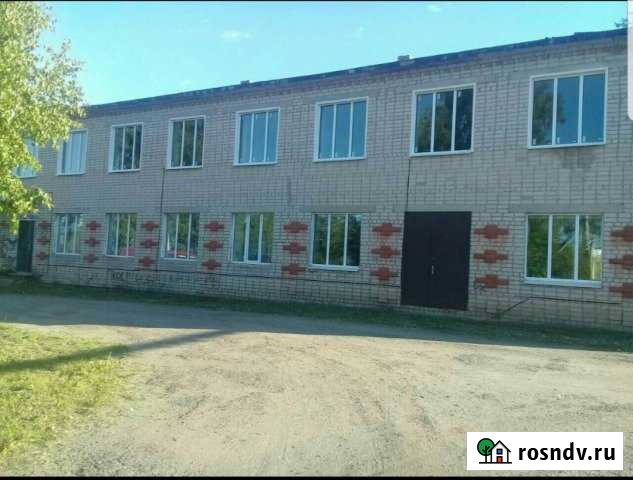 Дом 800 м² на участке 10 сот. на продажу в Антропово Антропово - изображение 1