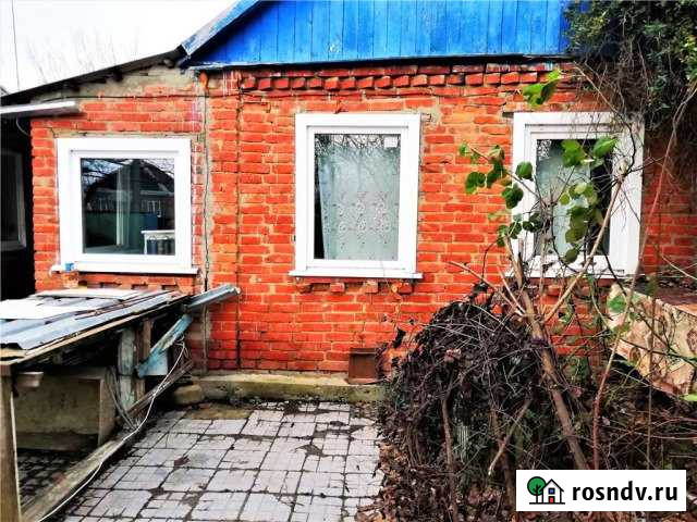 Дом 80 м² на участке 15 сот. на продажу в Новодмитриевской Новодмитриевская - изображение 1