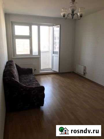 Комната 18 м² в 2-ком. кв., 16/17 эт. в аренду на длительный срок в Мытищах Мытищи - изображение 1