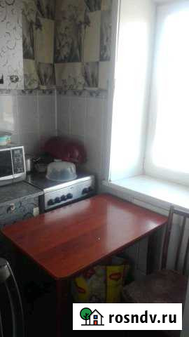 2-комнатная квартира, 44 м², 5/5 эт. на продажу в Осинниках Осинники - изображение 1