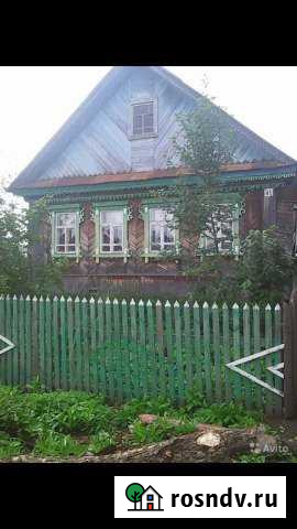 Дом 40 м² на участке 11 сот. на продажу в Баранчинском Баранчинский - изображение 1