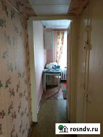 2-комнатная квартира, 44 м², 1/5 эт. в аренду на длительный срок в Иваново Иваново - изображение 1