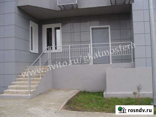 Помещение свободного назначения, 109.1 кв.м. Липецк - изображение 1