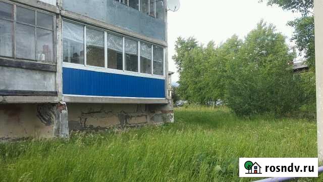 2-комнатная квартира, 50 м², 1/2 эт. на продажу в Николо-Павловском Николо-Павловское - изображение 1