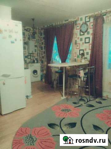 2-комнатная квартира, 44 м², 2/5 эт. в аренду на длительный срок в Усинске Усинск - изображение 1