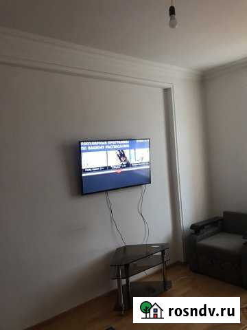 1-комнатная квартира, 51 м², 4/7 эт. в аренду на длительный срок в Гудермесе Гудермес - изображение 1