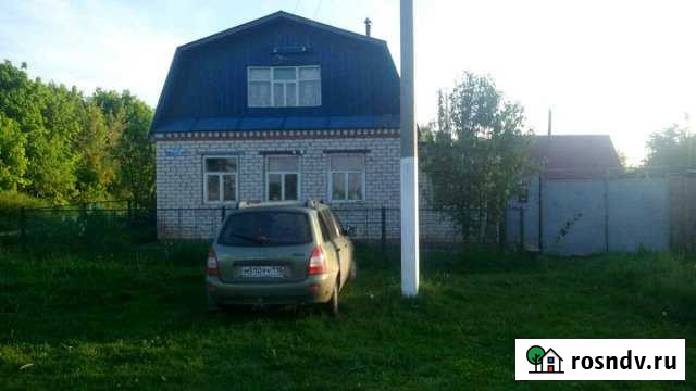 Дом 69 м² на участке 30 сот. на продажу в Тетюшах Тетюши - изображение 1