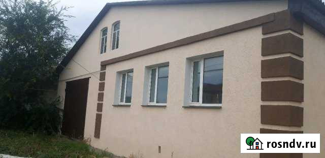 Дом 88 м² на участке 20 сот. на продажу в Варламово Варламово - изображение 1