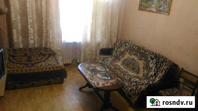 1-комнатная квартира, 30 м², 1/2 эт. в аренду посуточно в Феодосии Феодосия - изображение 1