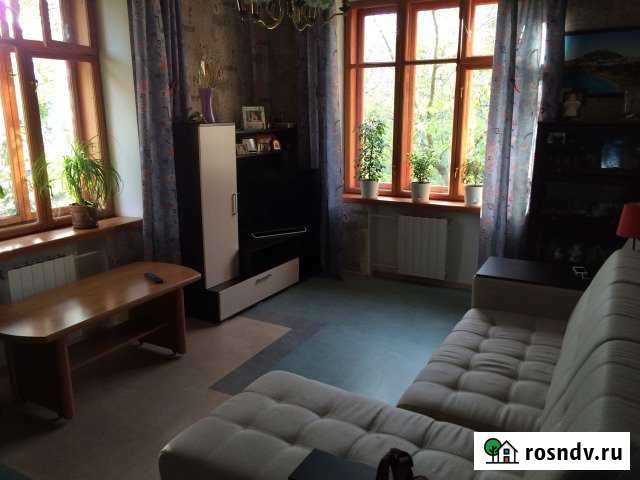 3-комнатная квартира, 75 м², 3/3 эт. на продажу в Лыткарино Лыткарино - изображение 1