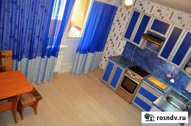 3-комнатная квартира, 89 м², 2/17 эт. на продажу в Домодедово Домодедово - изображение 1