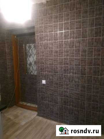 Квартира-студия, 25 м², 1/5 эт. в аренду на длительный срок в Братске Братск - изображение 1