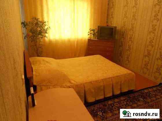 1-комнатная квартира, 35 м², 8/10 эт. в аренду посуточно в Нефтекамске Нефтекамск