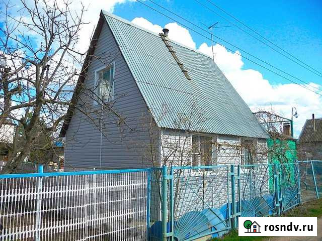 Дом 70 м² на участке 5.2 сот. на продажу в Средней Ахтубе Средняя Ахтуба - изображение 1