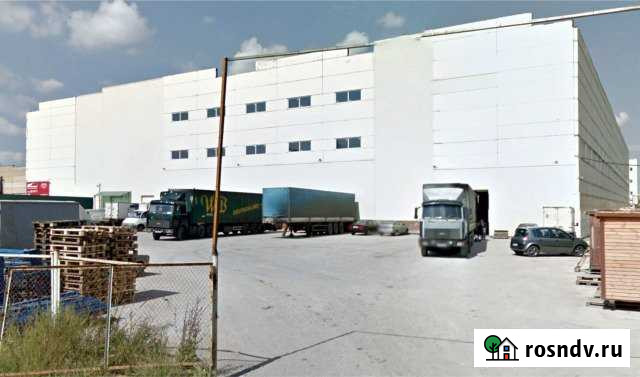 Сдам складской комплекс 5000 кв.м Тверь - изображение 1