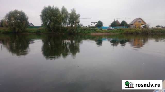 Участок ИЖС 14 сот. на продажу в Нефтекамске Нефтекамск - изображение 1