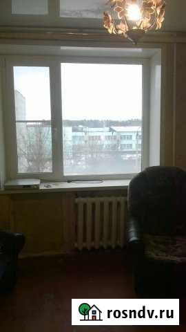 Комната 18 м² в 1-ком. кв., 3/5 эт. на продажу в Россоши Россошь - изображение 1