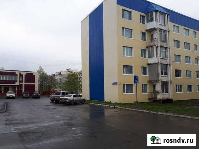 4-комнатная квартира, 79 м², 4/5 эт. на продажу в Петропавловске-Камчатском Петропавловск-Камчатский - изображение 1