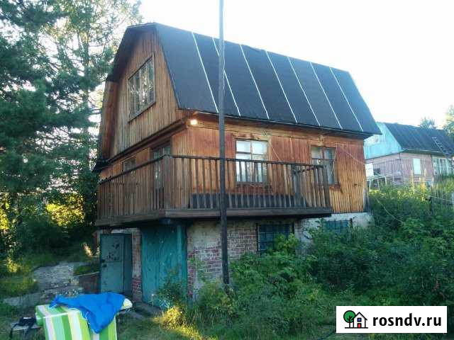 Дача 85 м² на участке 12 сот. на продажу в Ташаре Ташара - изображение 1