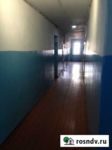 Комната 19 м² в 1-ком. кв., 1/5 эт. на продажу в Улан-Удэ Улан-Удэ - изображение 1