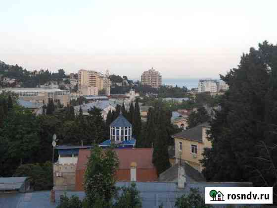 1-комнатная квартира, 33 м², 2/2 эт. на продажу в Ялте Ялта