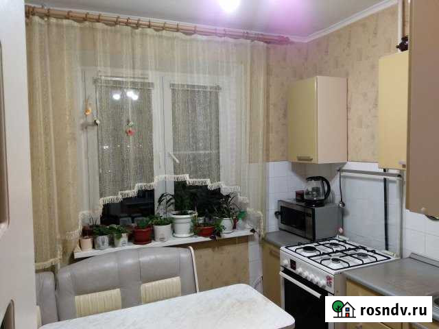 2-комнатная квартира, 48 м², 4/9 эт. на продажу в Волгодонске Волгодонск - изображение 1