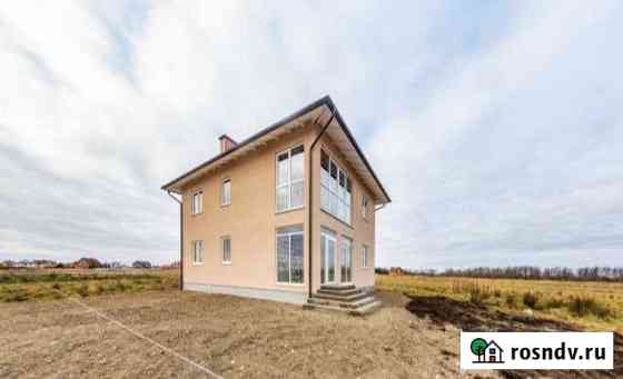 Дом 162 м² на участке 8 сот. на продажу в Зеленоградске Зеленоградск