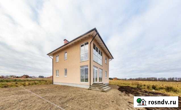 Дом 162 м² на участке 8 сот. на продажу в Зеленоградске Зеленоградск - изображение 1