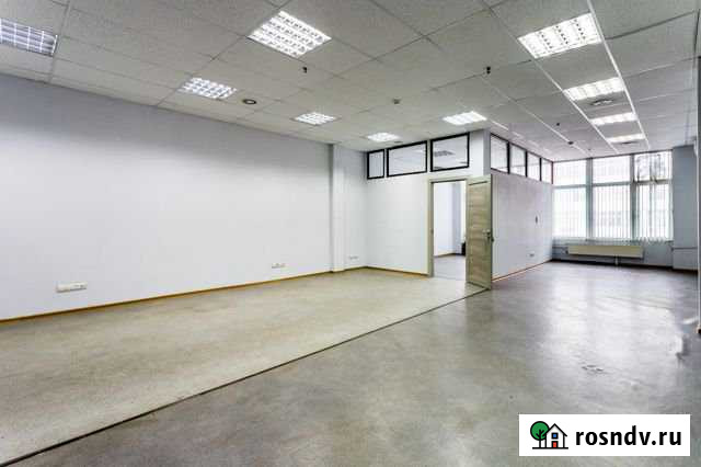 Офисное помещение 110 кв.м. сдам в аренду Мосрентген - изображение 1