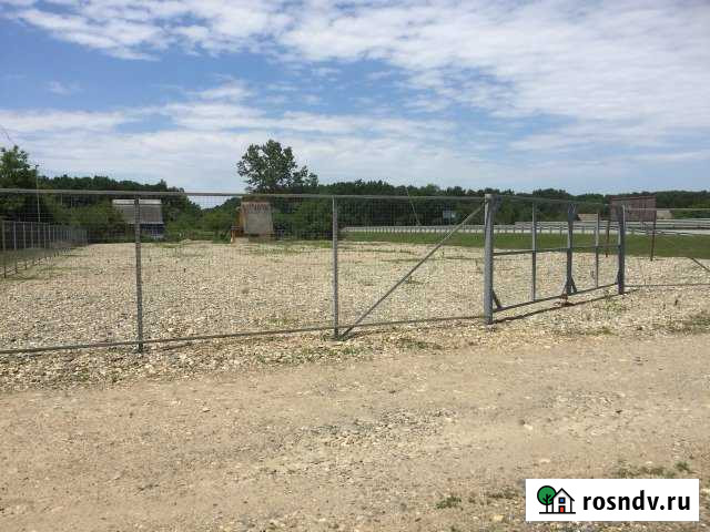 Участок СНТ, ДНП 25 сот. в аренду в Белореченске Белореченск - изображение 1