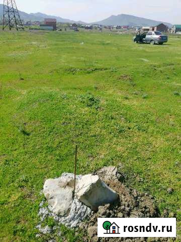 Участок СНТ, ДНП 6 сот. на продажу в Махачкале Махачкала - изображение 1