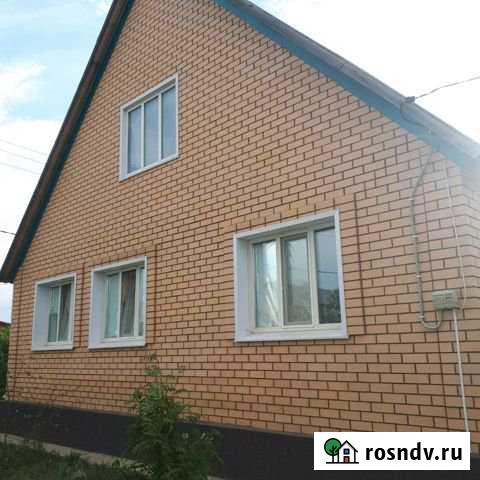 Дом 120 м² на участке 8 сот. в аренду посуточно в Соль-Илецке Соль-Илецк - изображение 1
