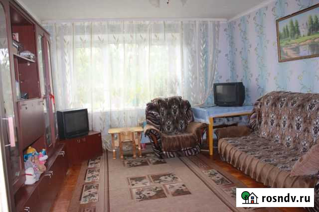 4-комнатная квартира, 74 м², 6/9 эт. на продажу в Воткинске Воткинск - изображение 1