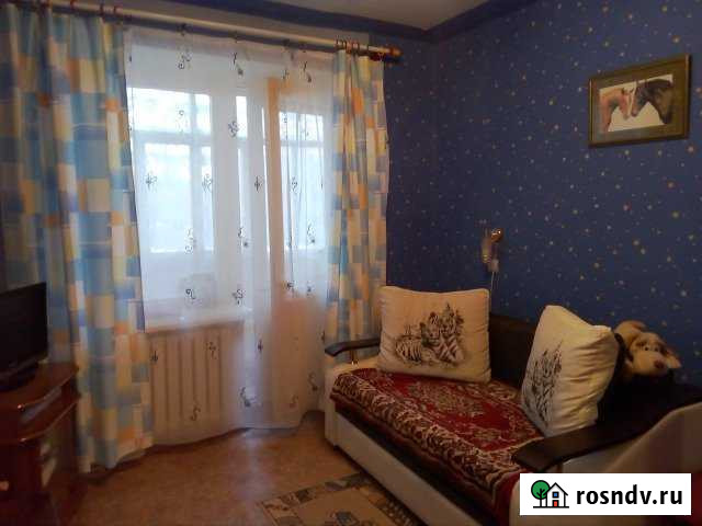 3-комнатная квартира, 57 м², 1/5 эт. на продажу в Шахтах Шахты - изображение 1