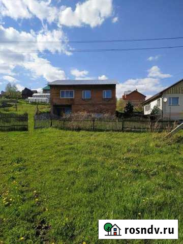 Коттедж 146 м² на участке 8 сот. на продажу в Новокузнецке Новокузнецк - изображение 1